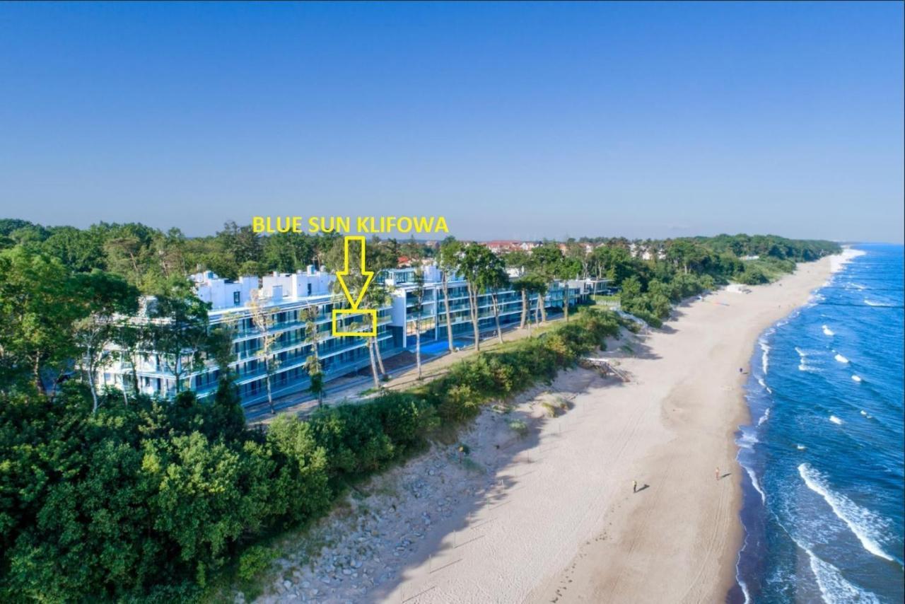 شقة Rewal Blue Sun Hevenia المظهر الخارجي الصورة